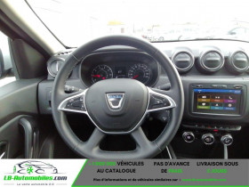 Dacia Duster TCe 130 FAP 4x2  occasion � Beaupuy - photo n�7