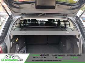 Dacia Duster TCe 130 FAP 4x2  occasion � Beaupuy - photo n�6