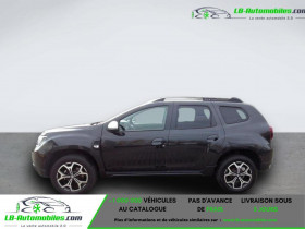 Dacia Duster TCe 130 FAP 4x2  occasion � Beaupuy - photo n�4