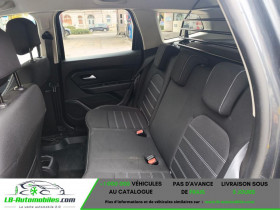 Dacia Duster TCe 130 FAP 4x2  occasion � Beaupuy - photo n�4