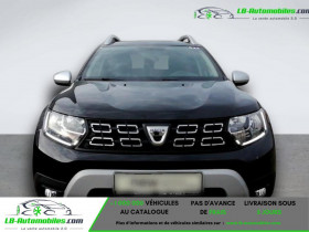 Dacia Duster TCe 130 FAP 4x2  occasion � Beaupuy - photo n�3