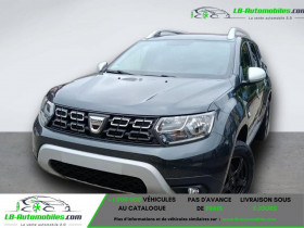 Dacia Duster TCe 130 FAP 4x2  occasion � Beaupuy - photo n�3