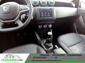 Dacia Duster TCe 130 FAP 4x2  occasion � Beaupuy - photo n�2