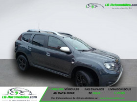 Dacia Duster TCe 130 FAP 4x2  occasion � Beaupuy - photo n�2