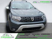 Dacia Duster TCe 130 FAP 4x2  � Beaupuy 31