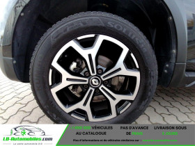 Dacia Duster TCe 130 FAP 4x2  occasion � Beaupuy - photo n�8
