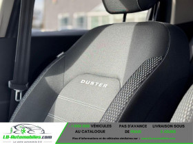 Dacia Duster TCe 130 FAP 4x2  occasion � Beaupuy - photo n�6