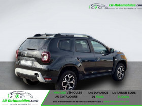 Dacia Duster TCe 130 FAP 4x2  occasion � Beaupuy - photo n�4
