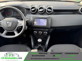 Dacia Duster TCe 130 FAP 4x2  occasion � Beaupuy - photo n�3