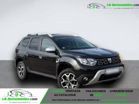 Dacia Duster TCe 130 FAP 4x2  occasion � Beaupuy - photo n�2