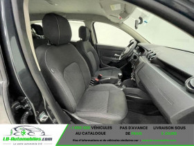 Dacia Duster TCe 130 FAP 4x2  occasion � Beaupuy - photo n�8