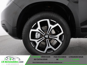 Dacia Duster TCe 130 FAP 4x2  occasion � Beaupuy - photo n�11