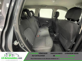 Dacia Duster TCe 130 FAP 4x2  occasion � Beaupuy - photo n�9