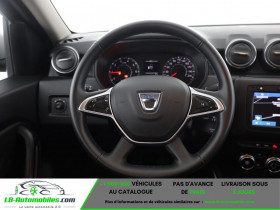 Dacia Duster TCe 130 FAP 4x2  occasion � Beaupuy - photo n�10