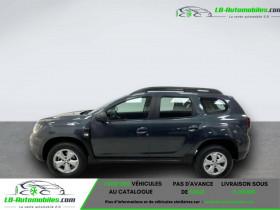 Dacia Duster TCe 130 FAP 4x2  occasion � Beaupuy - photo n�6