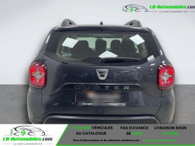 Dacia Duster TCe 130 FAP 4x2  occasion � Beaupuy - photo n�7