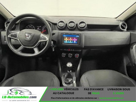 Dacia Duster TCe 130 FAP 4x2  occasion � Beaupuy - photo n�3