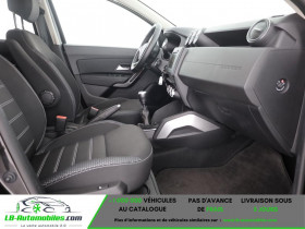 Dacia Duster TCe 130 FAP 4x2  occasion � Beaupuy - photo n�8