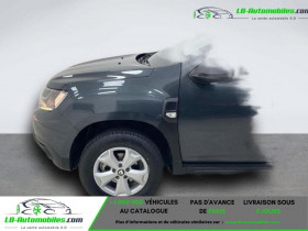 Dacia Duster TCe 130 FAP 4x2  occasion � Beaupuy - photo n�2