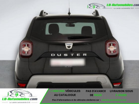 Dacia Duster TCe 130 FAP 4x2  occasion � Beaupuy - photo n�7