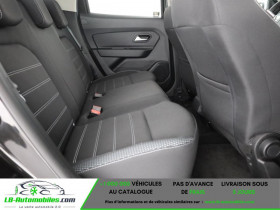 Dacia Duster TCe 130 FAP 4x2  occasion � Beaupuy - photo n�9