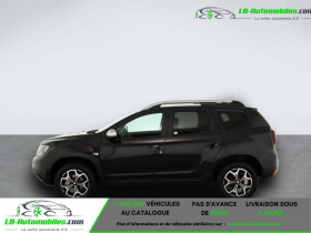 Dacia Duster TCe 130 FAP 4x2  occasion � Beaupuy - photo n�6