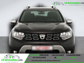 Dacia Duster TCe 130 FAP 4x2  occasion � Beaupuy - photo n�5