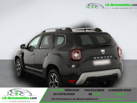 Dacia Duster TCe 130 FAP 4x2  occasion � Beaupuy - photo n�4