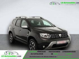 Dacia Duster TCe 130 FAP 4x2  occasion � Beaupuy - photo n�2