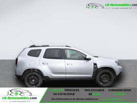 Dacia Duster TCe 130 FAP 4x2  occasion � Beaupuy - photo n�5