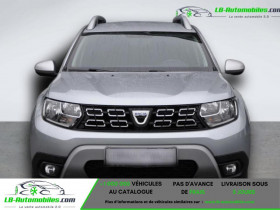 Dacia Duster TCe 130 FAP 4x2  occasion � Beaupuy - photo n�4