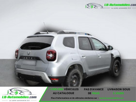 Dacia Duster TCe 130 FAP 4x2  occasion � Beaupuy - photo n�3