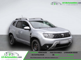 Dacia Duster TCe 130 FAP 4x2  occasion � Beaupuy - photo n�2