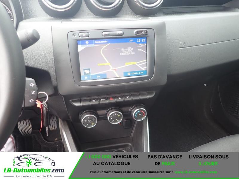 Dacia Duster TCe 130 FAP 4x2  occasion  Beaupuy - photo n2