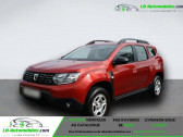 Dacia Duster TCe 130 FAP 4x2   Beaupuy 31