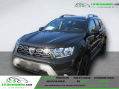 Dacia Duster TCe 130 FAP 4x2   Beaupuy 31