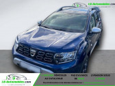 Dacia Duster occasion année 2020 boite Manuelle Annonce Dacia Duster occasion Essence TCe 130 FAP 4x2 à Beaupuy