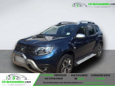 Dacia Duster TCe 130 FAP 4x2   Beaupuy 31