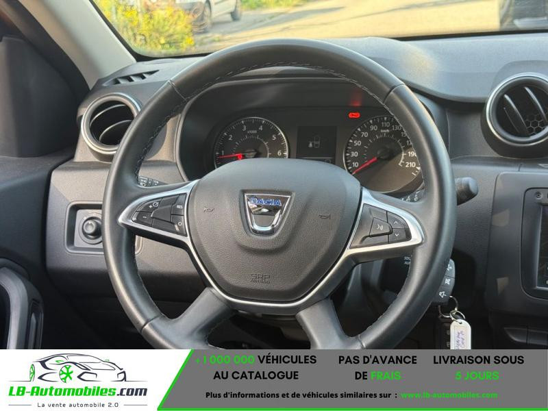 Dacia Duster TCe 130 FAP 4x2  occasion  Beaupuy - photo n6