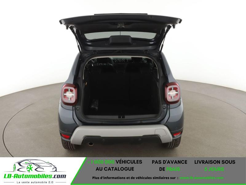 Dacia Duster TCe 130 FAP 4x2  occasion  Beaupuy - photo n9