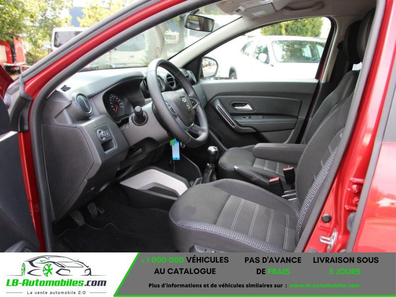 Dacia Duster TCe 130 FAP 4x2  occasion  Beaupuy - photo n6