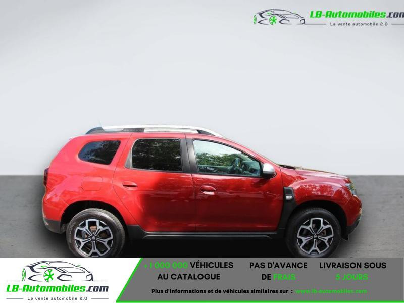 Dacia Duster TCe 130 FAP 4x2  occasion  Beaupuy - photo n5