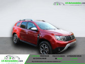 Dacia Duster TCe 130 FAP 4x2   Beaupuy 31