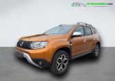 Dacia Duster TCe 130 FAP 4x2   Beaupuy 31
