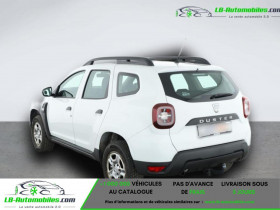 Dacia Duster TCe 130 FAP 4x2  occasion � Beaupuy - photo n�3