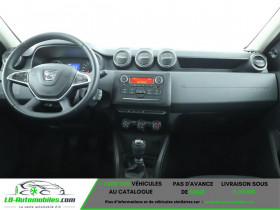 Dacia Duster TCe 130 FAP 4x2  occasion � Beaupuy - photo n�2