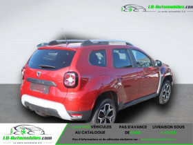 Dacia Duster TCe 130 FAP 4x2  occasion � Beaupuy - photo n�2