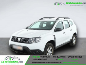 Dacia Duster , garage LB AUTOMOBILES � Beaupuy