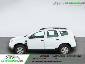 Dacia Duster TCe 130 FAP 4x2  occasion � Beaupuy - photo n�5