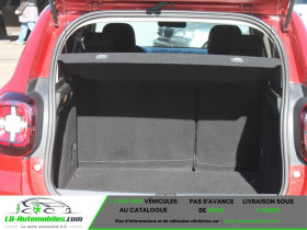 Dacia Duster TCe 130 FAP 4x2  occasion � Beaupuy - photo n�5